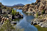 Prescott, Arizona - Best Boomer Towns