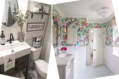 Full Bathroom Sets Bathroom Decor Inspiration Bright Coloured