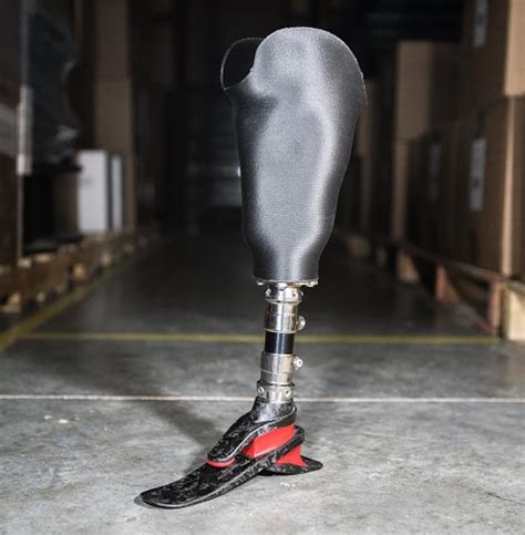 3 d printed prosthetics these two companies have partnered to do just that