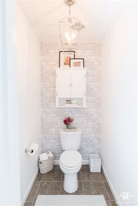 10 Stylish Decorate Toilet Room Ideas To Transform Your Small Space