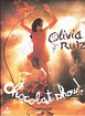 Olivia Ruiz - Chocolat Show ! (2007, DVD) | Discogs