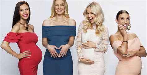 Is Yummy Mummies Bad For Pregnant Women Only If You Watch It