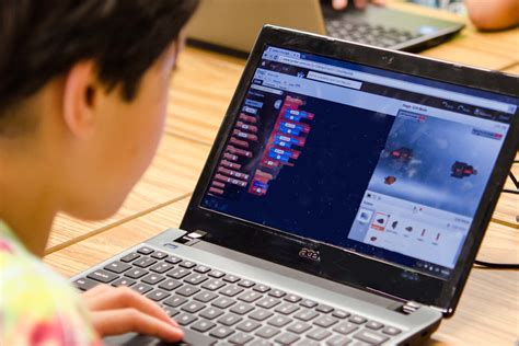 Essentially, it creates new programs by combining existing lines of code taken from other software, which is what human coders do. Learning To Code Develops Creativity in Kids | Tynker Blog