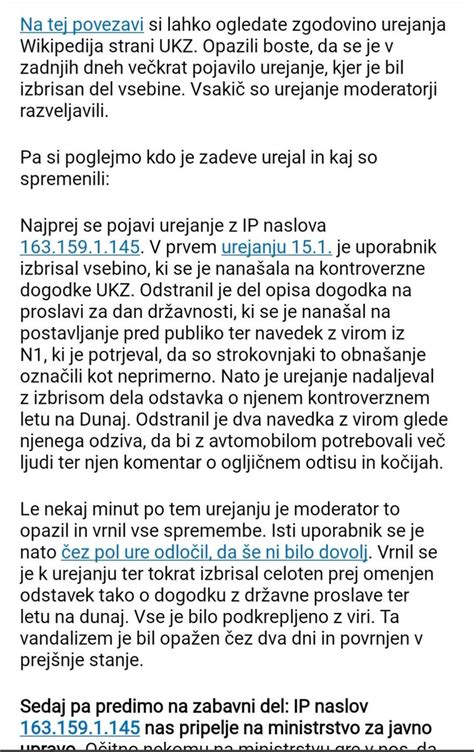 Mojca Krinjar On Twitter Rt Zigaturk Slovenska Wikipedija Ni