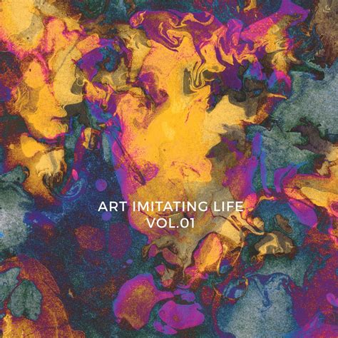 ‎art Imitating Life Vol 1 Ep Album By Eagles And Butterflies Apple Music