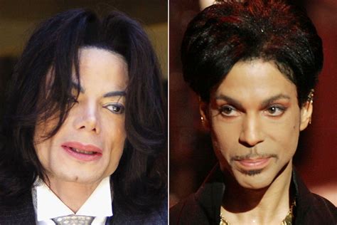 Michael Jackson Loved To Watch Videos Of Prince Screwing Up
