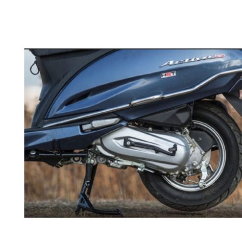 Check out here the 8 honda activa 6g colour images to decide which one suits you the best. Honda Activa 6G Pictures | Honda Activa 6G Images and ...
