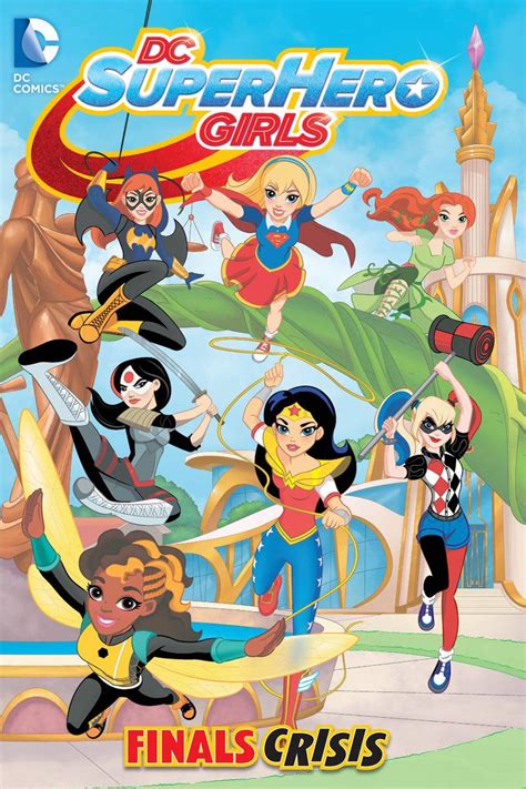 This Weeks Comics Super Hero Dreams — Good Comics For Kids