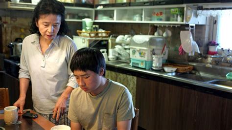 Lee Chang-dong for Poetry (Shi) - Asia Pacific Screen Awards