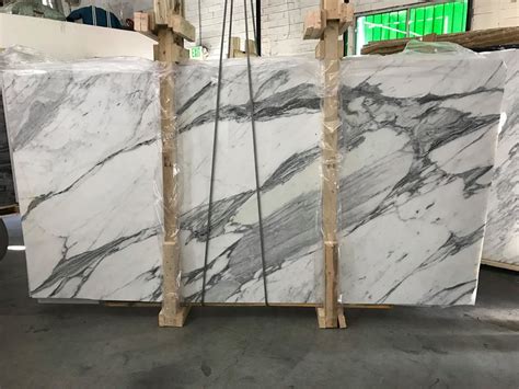 Marble Slabs Stone Slabs Arabescato Cervaillo White Marble Slabs