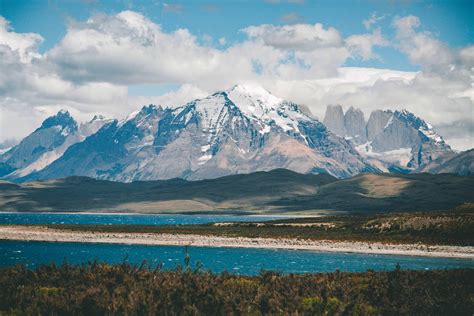 10 Most Visited Chile Landmarks Escapenormal