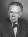 Fritz Albert Lipmann - Alchetron, The Free Social Encyclopedia