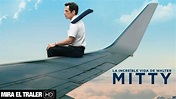 La Increíble Vida de Walter Mitty | Trailer en Español HD - YouTube