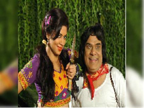 Sab Tv Chandramukhi Chautala And Gopi To Essay Double Role In Sab Tvs