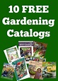 Gardening Catalogs