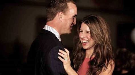 Who Is Peyton Mannings Wife Ashley Thompson 10 Things You Did Not