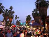 Images of Palm Springs Thursday Night Market Vendors