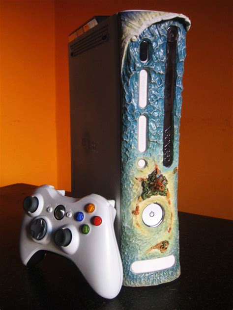 Xbox 360 Faceplate And Case Templates Free Download Pepe Hiller Swiss