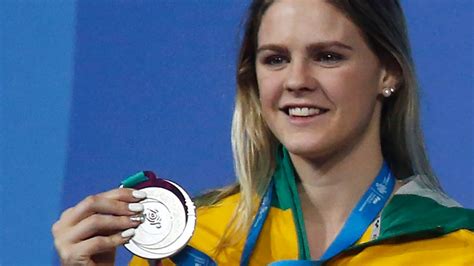 Australian Swimmer Shayna Jack Banned 2 Years In Doping Case Ctv News