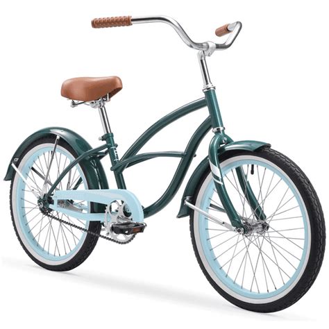 Firmstrong Special Edition Urban Girl Cruiser Bike 20 Inches Single