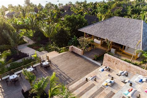 Zuri Zanzibar Hotel And Resort Resort Review Condé Nast Traveler