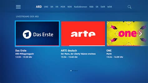 It was founded in 1950 in west germany to represent the common interests of the new, decentralised. How to Watch ARD Outside Germany