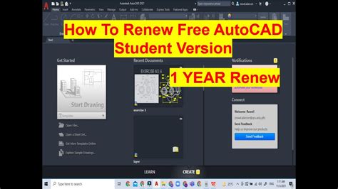How To Change Autocad Student Version To Full Version New