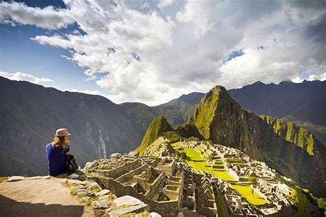 Shore Excursion 3 Day Tour To Machu Picchu From El Callao Port Lima