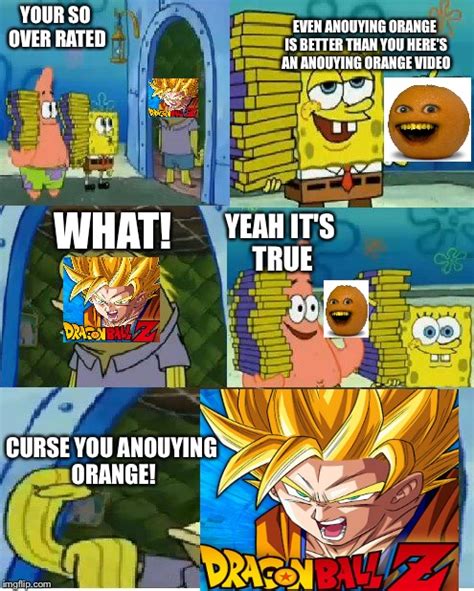 Chocolate Spongebob Memes Imgflip