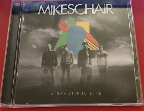 A Beautiful Life Audio Cd By Mikeschair 715187925120 Ebay