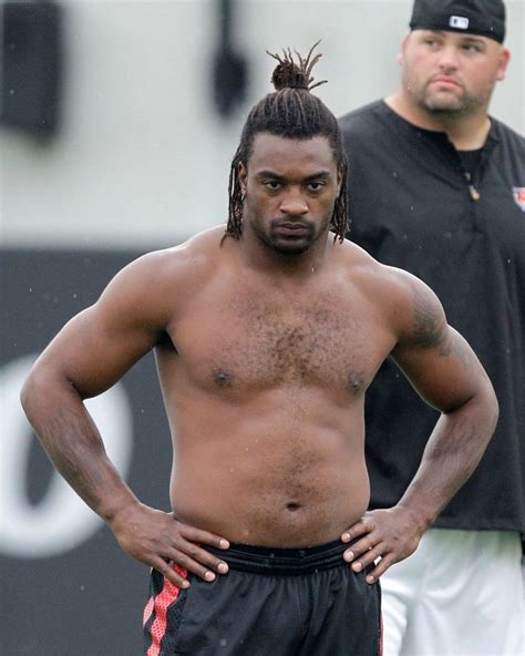 Cedric Benson Arrested Bengals Player Charged With Assault Huffpost