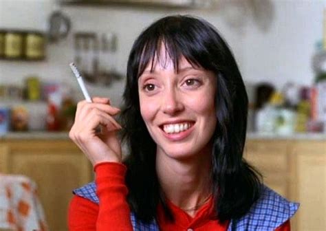 History Of The Big Screen On Instagram Shelley Duvall In Stanley