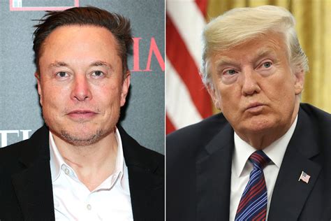Elon Musk Says It S Time For Donald Trump To Hang Up His Hat And