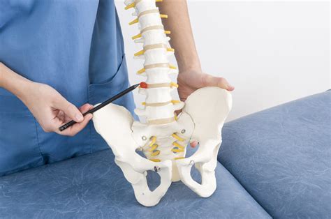 Finding Treatment For Your Herniated Disc Comprehensive Spine And Sports Center