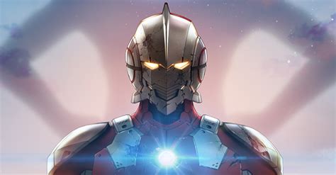 Ultraman Final Season Is Coming To Netflix On May 11