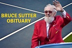 Bruce Sutter Obituary: What Was The Cause of His Death?