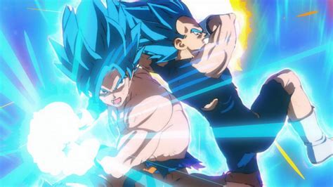 Maybe you would like to learn more about one of these? Pourquoi Dragon Ball Super : Broly est un film de fans ...