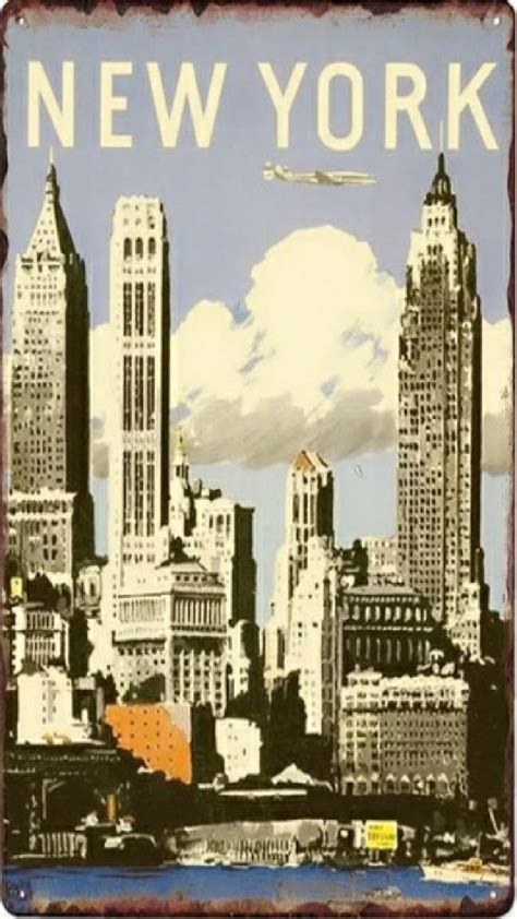 94 Wallpaper Vintage New York For Free Myweb