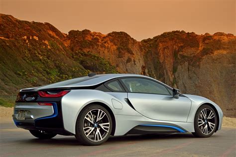 Bmw I8 Final Specs Revealed Deliveries To Start In June Autoevolution