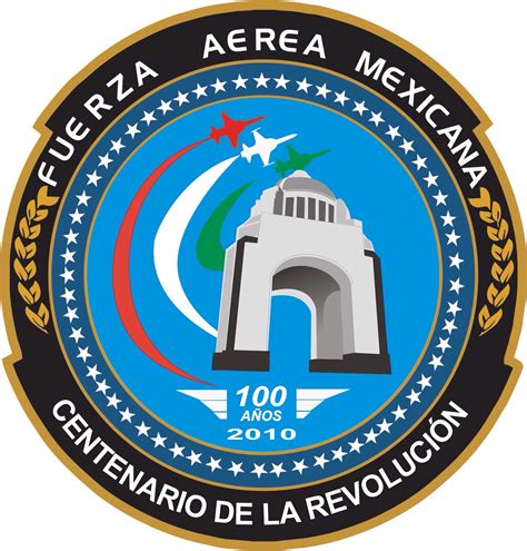Fuerza Aérea Mexicana Fuerza Aerea Fuerza México