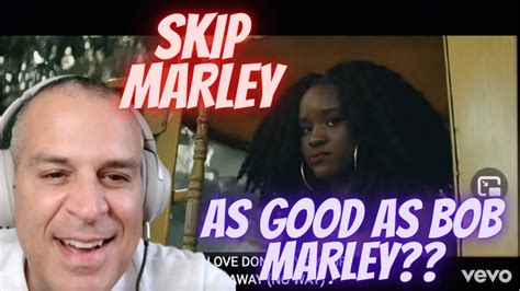 Skip Marley Thats Not True Ft Damian Jr Gong Marley He Tellin Da