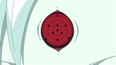 Every Known Dojutsu In The Naruto Universe Ranked From Weakest To Strongest