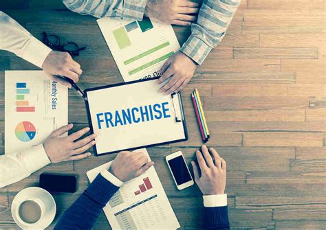Benefits Of Investing Into A Franchise Infographic Talk Business