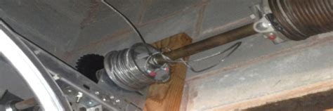 Garage door cables can spin off. Garage Door Cables Service & Repair - Supremacy Services