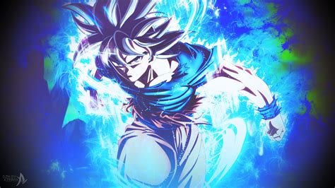 Descarga los mejores fondos de pantalla para android e. Goku Fondo de pantalla HD | Fondo de Escritorio ...