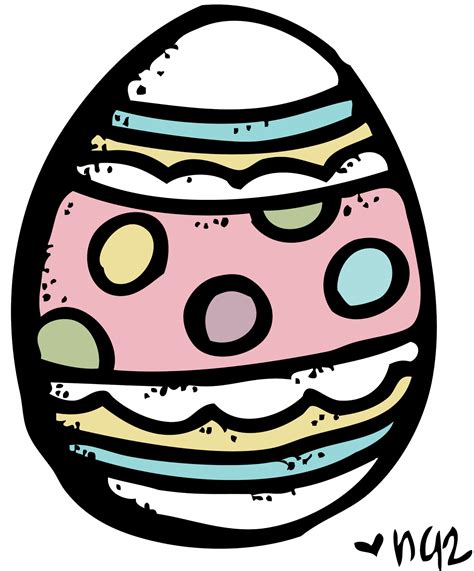Easter Egg Cli Clipart Best