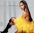 Jody Watley – Larger Than Life (1989, CD) - Discogs