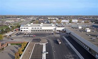 Livonia Distribution Center | Ashley Capital