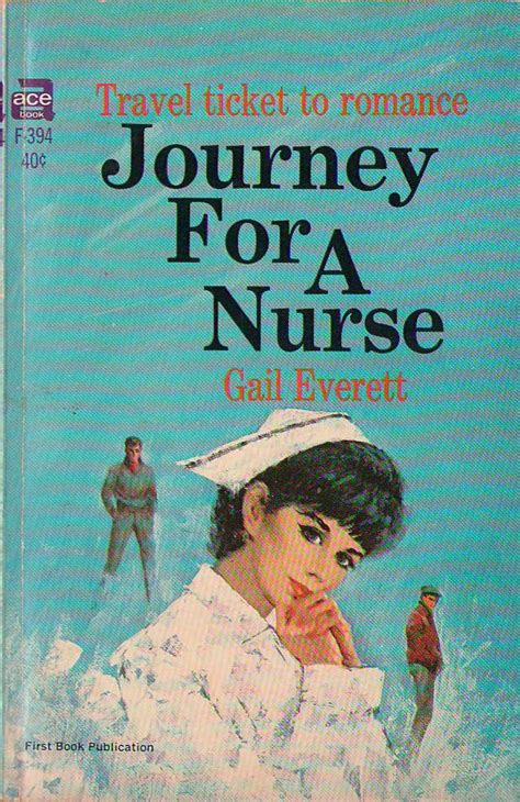 Nurses By The Book Journey For A Nurse With Images Nursing Books