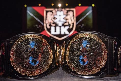 Wwe News Wwe Reveals New Championship Belts
